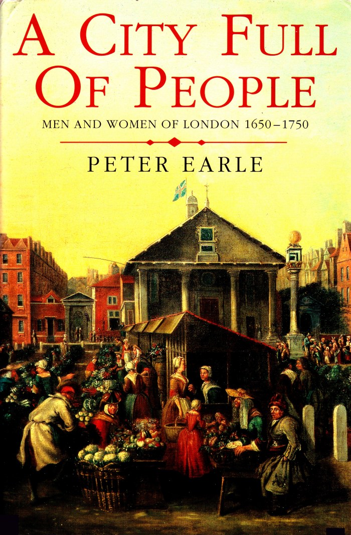 People Cover